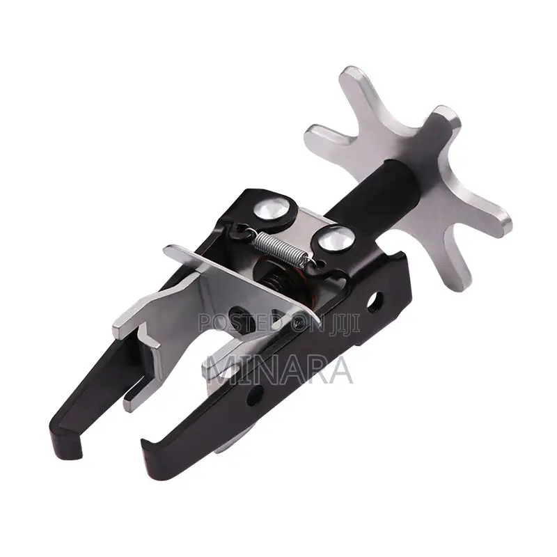 Overhead Valve Spring Compressor, Universal Removal/Install Tool