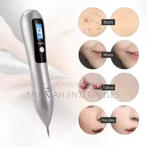 Laser Plasma Skin Tag Remover Tattoo Remover