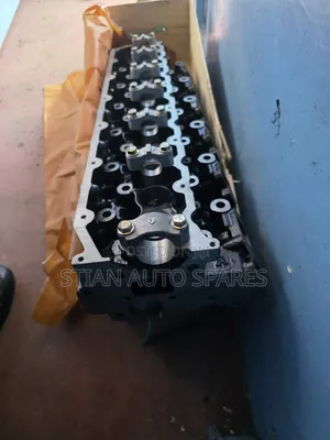 Landcruiser 79 1hz Cylinder Head