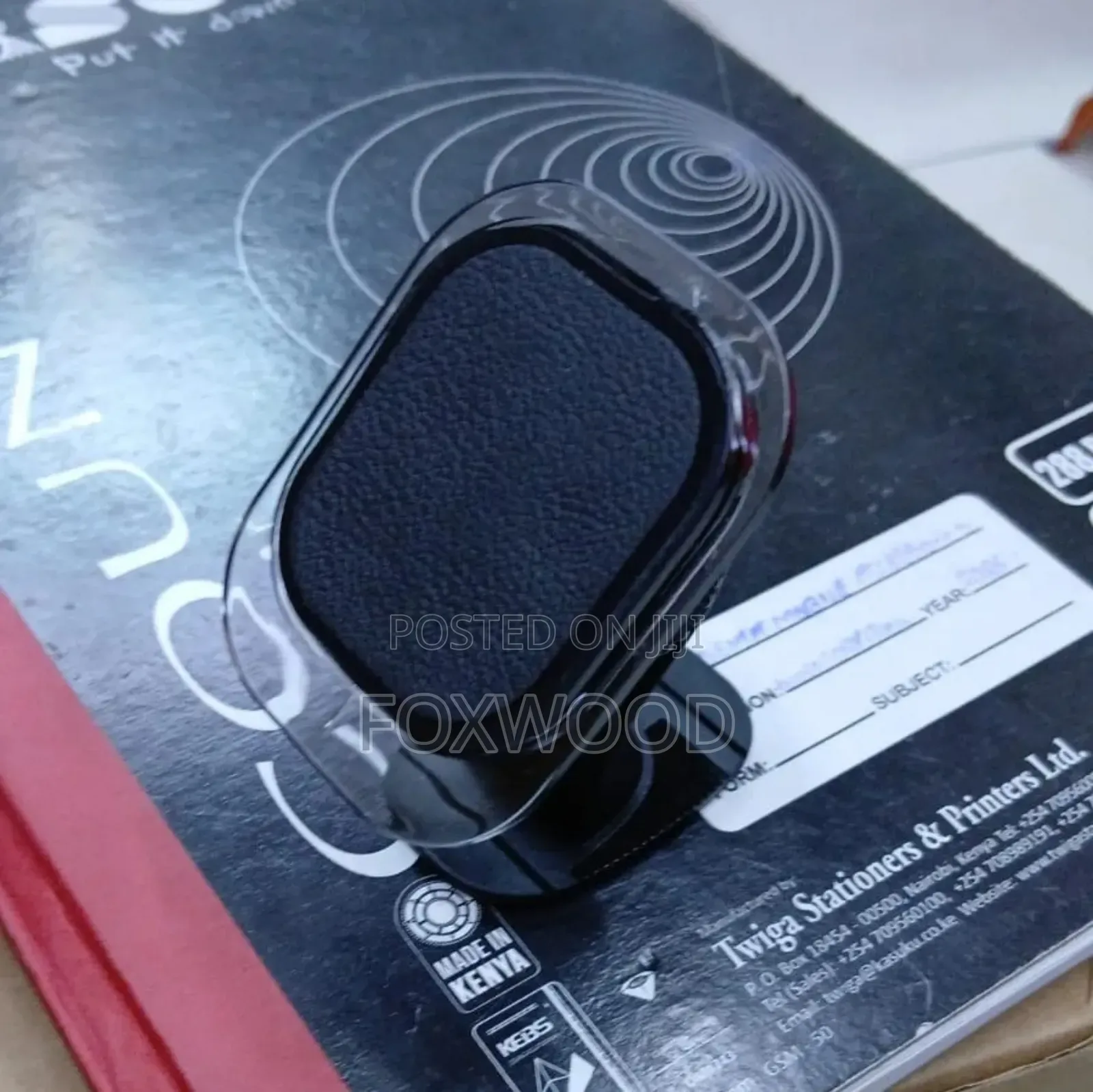 Magnetic Holder Car Mount Bracket