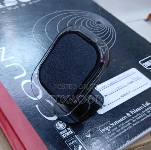 Magnetic Holder Car Mount Bracket - thumbnail 5