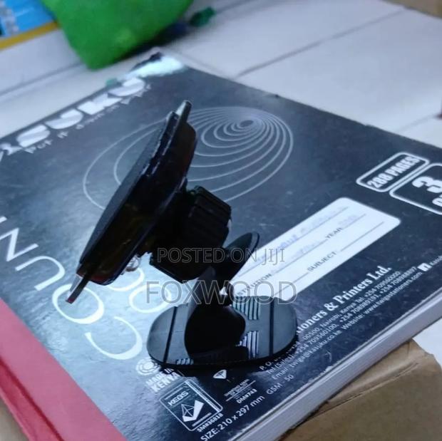 Magnetic Holder Car Mount Bracket - thumbnail 7