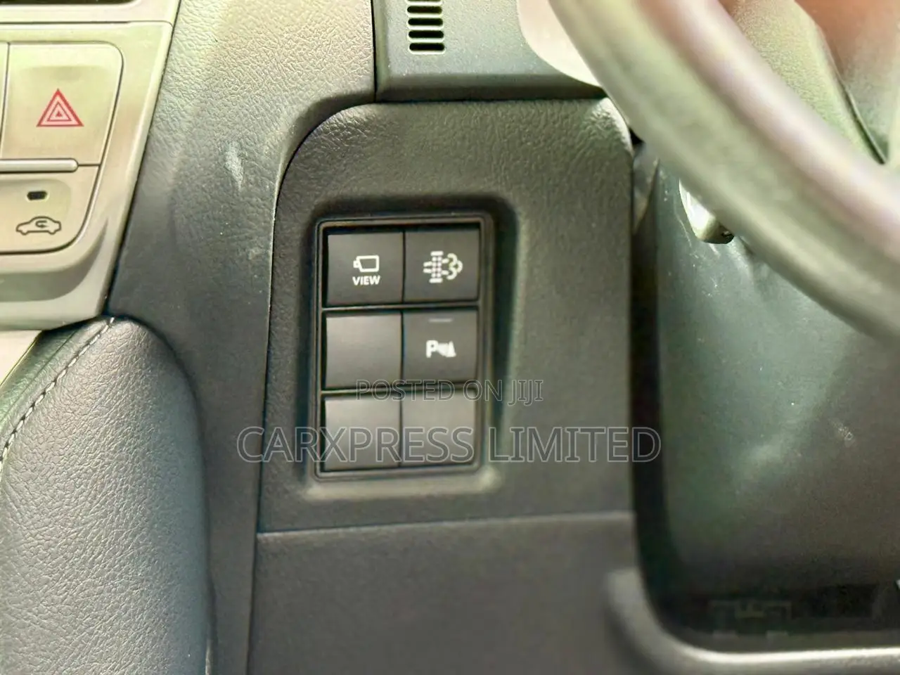 Toyota Land Cruiser Prado 2.8 2019