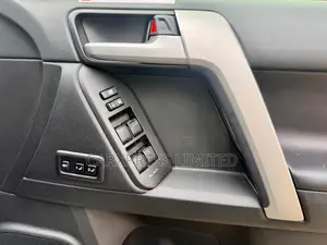Toyota Land Cruiser Prado 2.8 2019