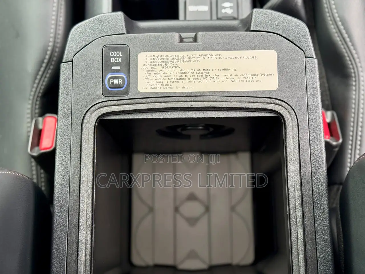Toyota Land Cruiser Prado 2.8 2019