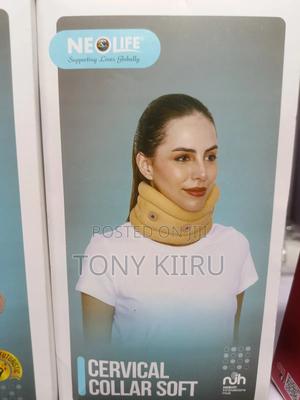 Cervical Collar Soft - thumbnail 2