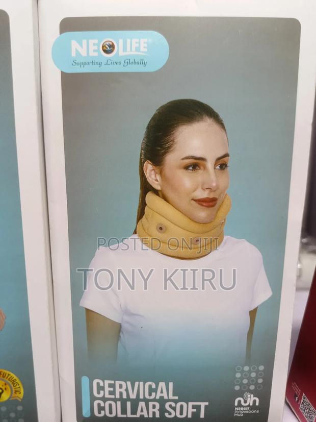 Cervical Collar Soft - main view