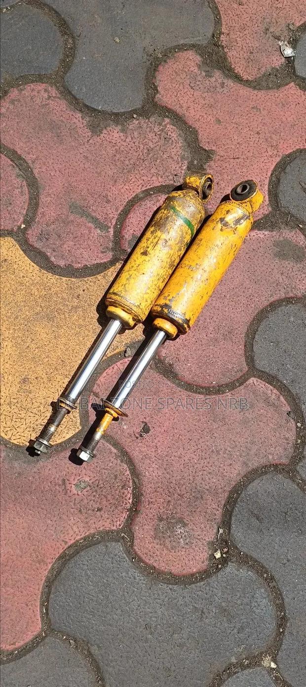 Front & Rear Shocks Hardbody 2&4wd. - thumbnail 2