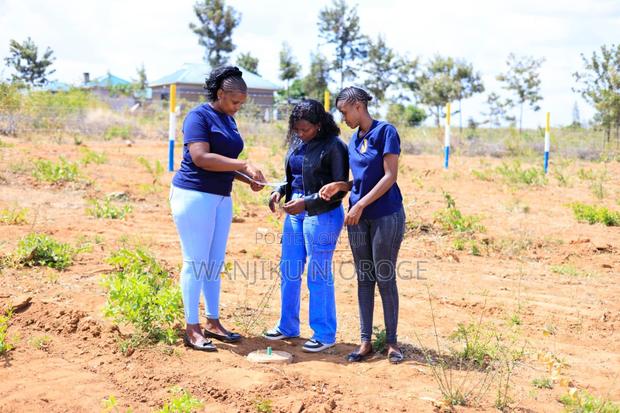 Affordable Plots Located Along Kenol-makuyu Highway - thumbnail 3