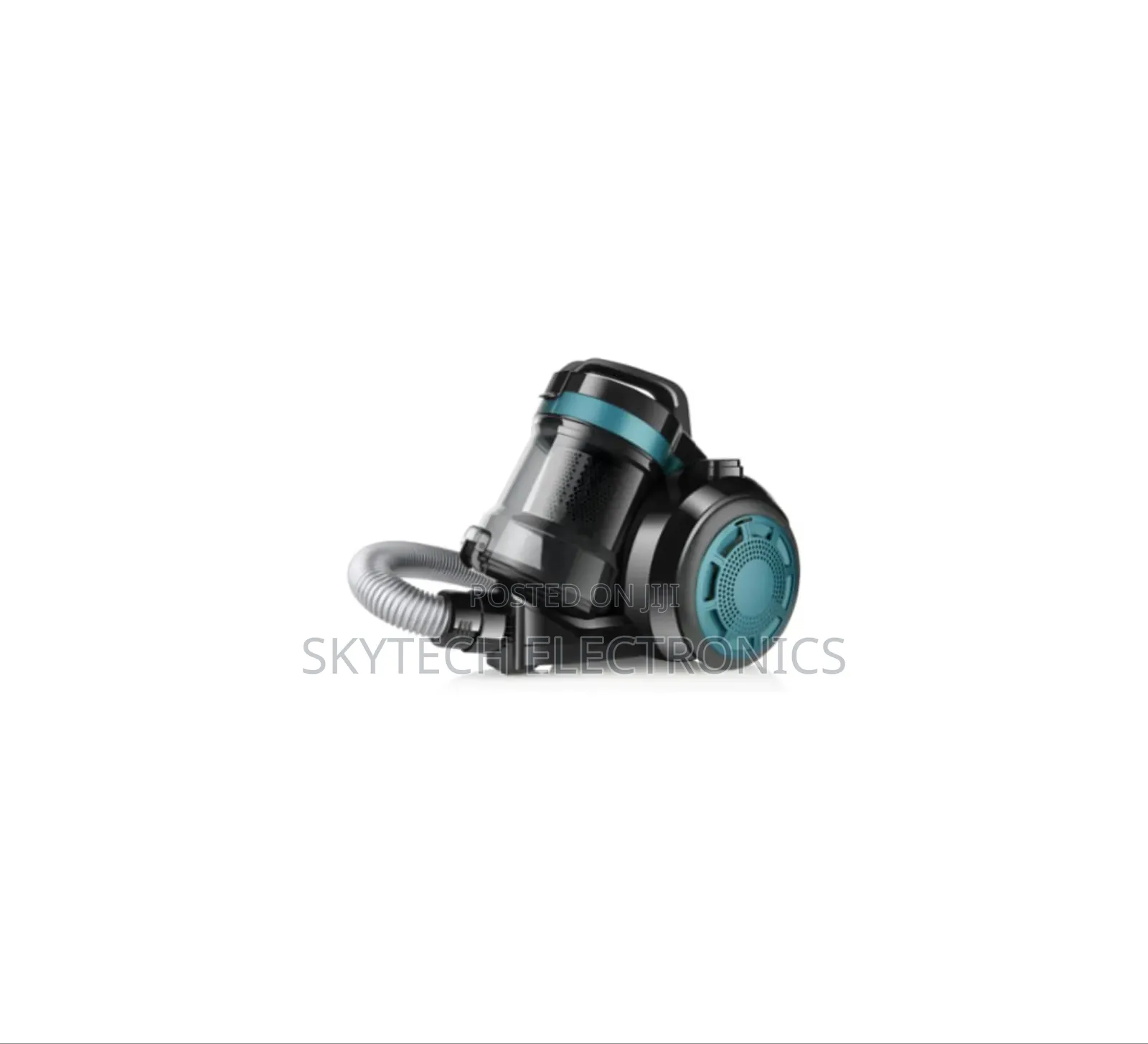 Von Bagless Vacuum Cleaner 2.0l