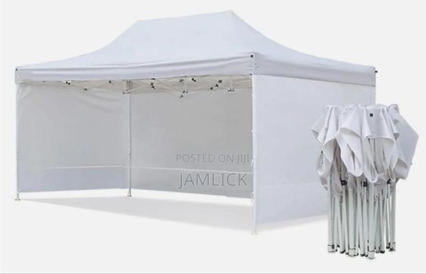 3×4.5 Meters Canopy Tent / Gazebo Tent - Sh