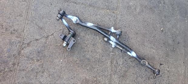 Centre Rod Hilux Millennium 2wd - thumbnail 5