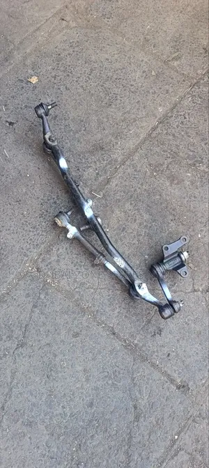 Centre Rod Hilux Millennium 2wd
