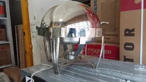Chaffing Dish Roll Top