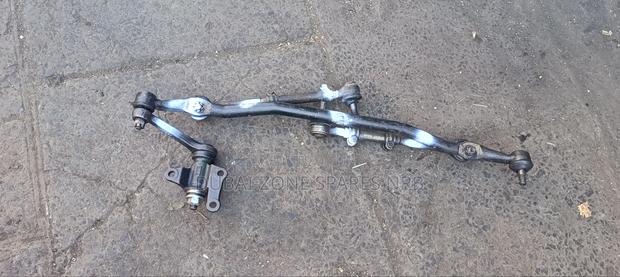 Centre Rod Hilux Millennium 2wd - thumbnail 6