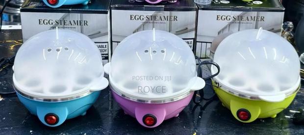 Single Egg Boiler - thumbnail 2