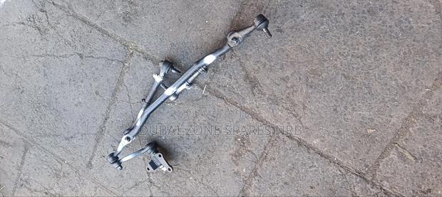 Centre Rod Hilux Millennium 2wd - thumbnail 7