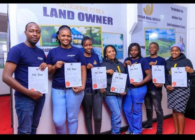 Affordable Plots Located Along Kenol-makuyu Highway - thumbnail 4