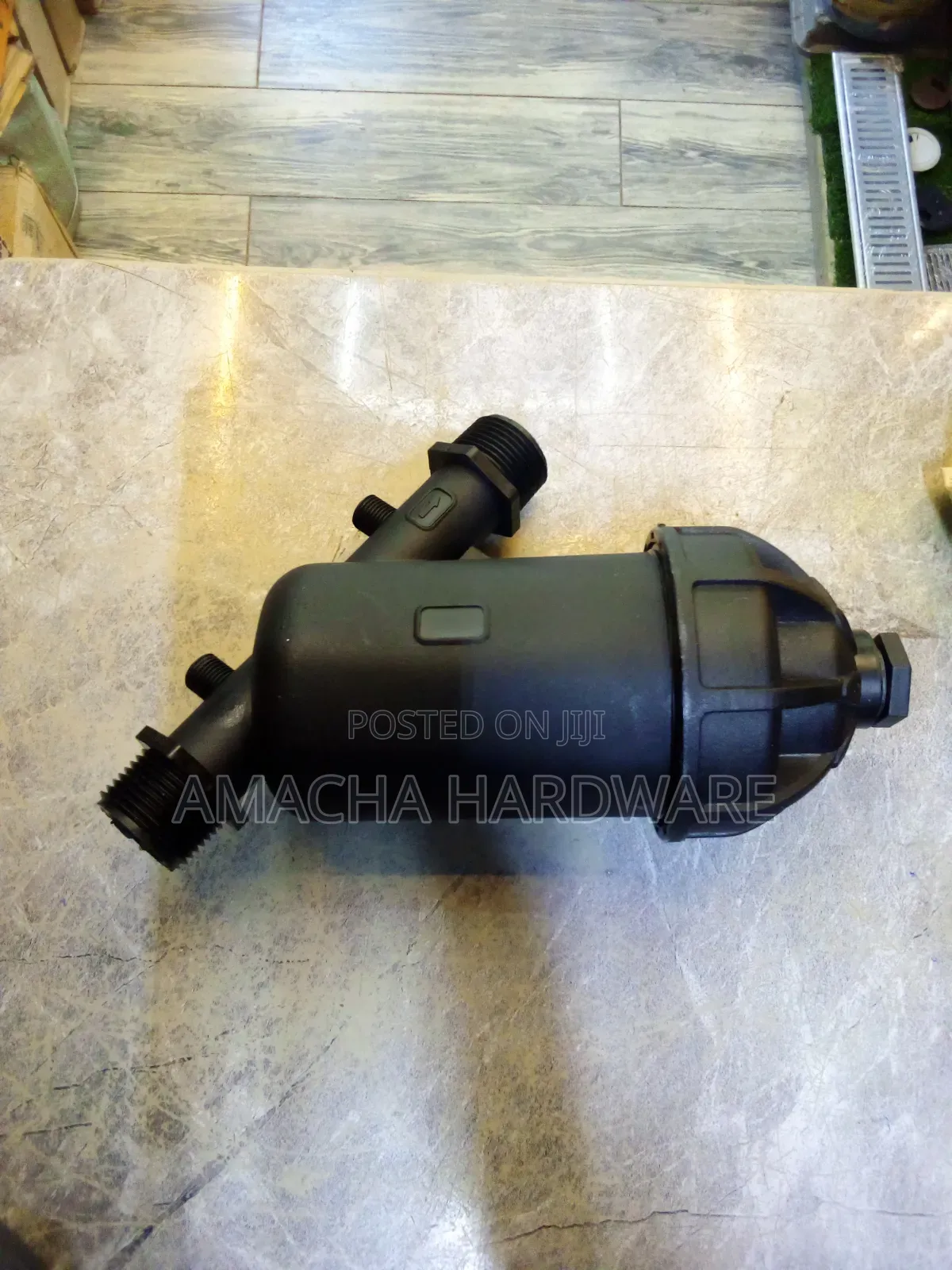 1" Water Filter
