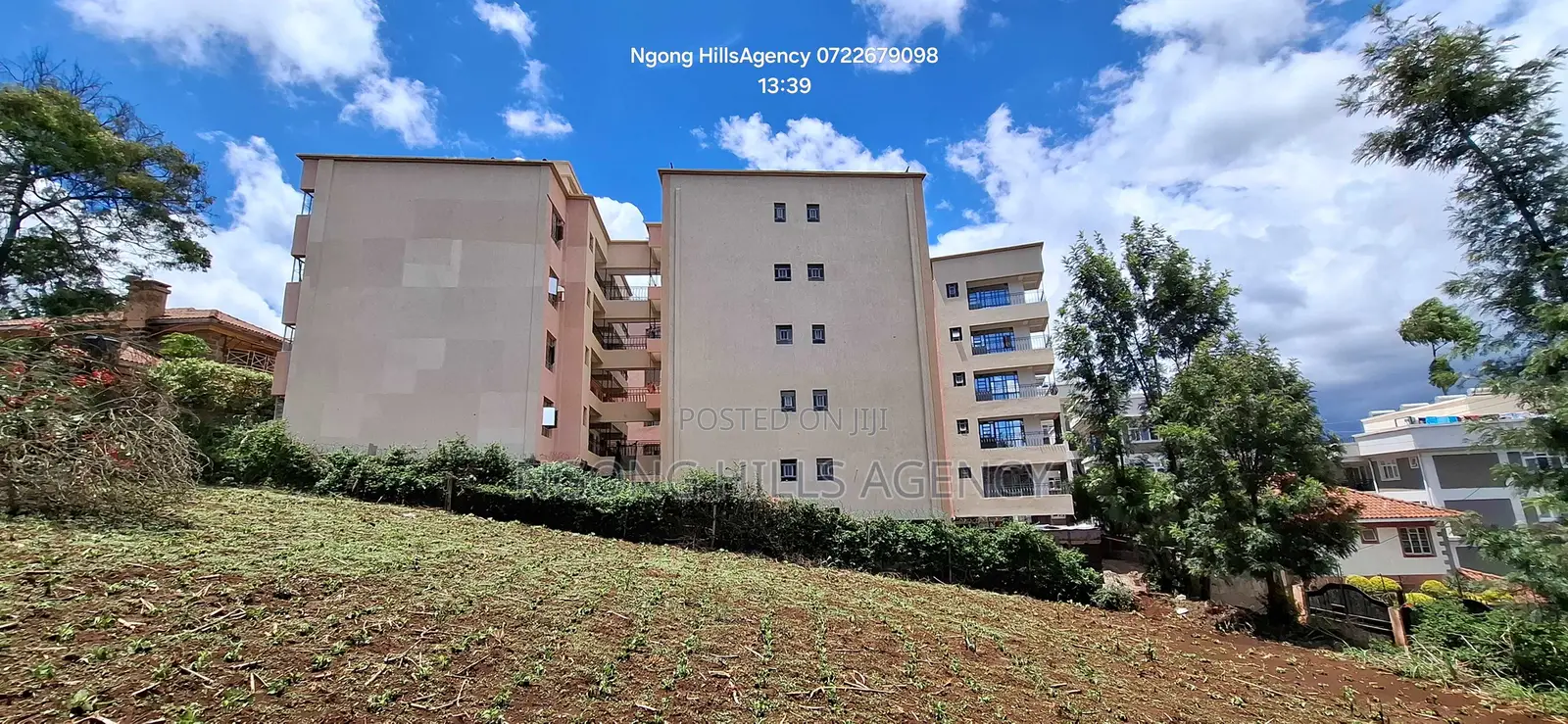 2bdrm Apartment in Ngong for sale
