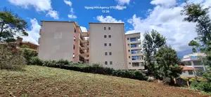 2bdrm Apartment in Ngong for sale
