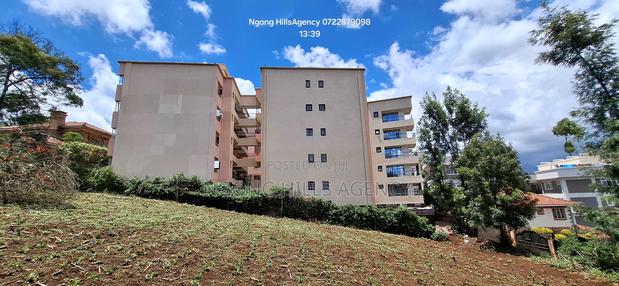 2bdrm Apartment in Ngong for sale