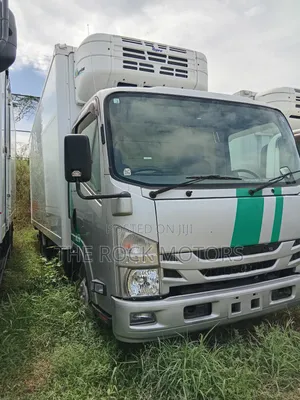 Isuzu Elf 2018 Model
