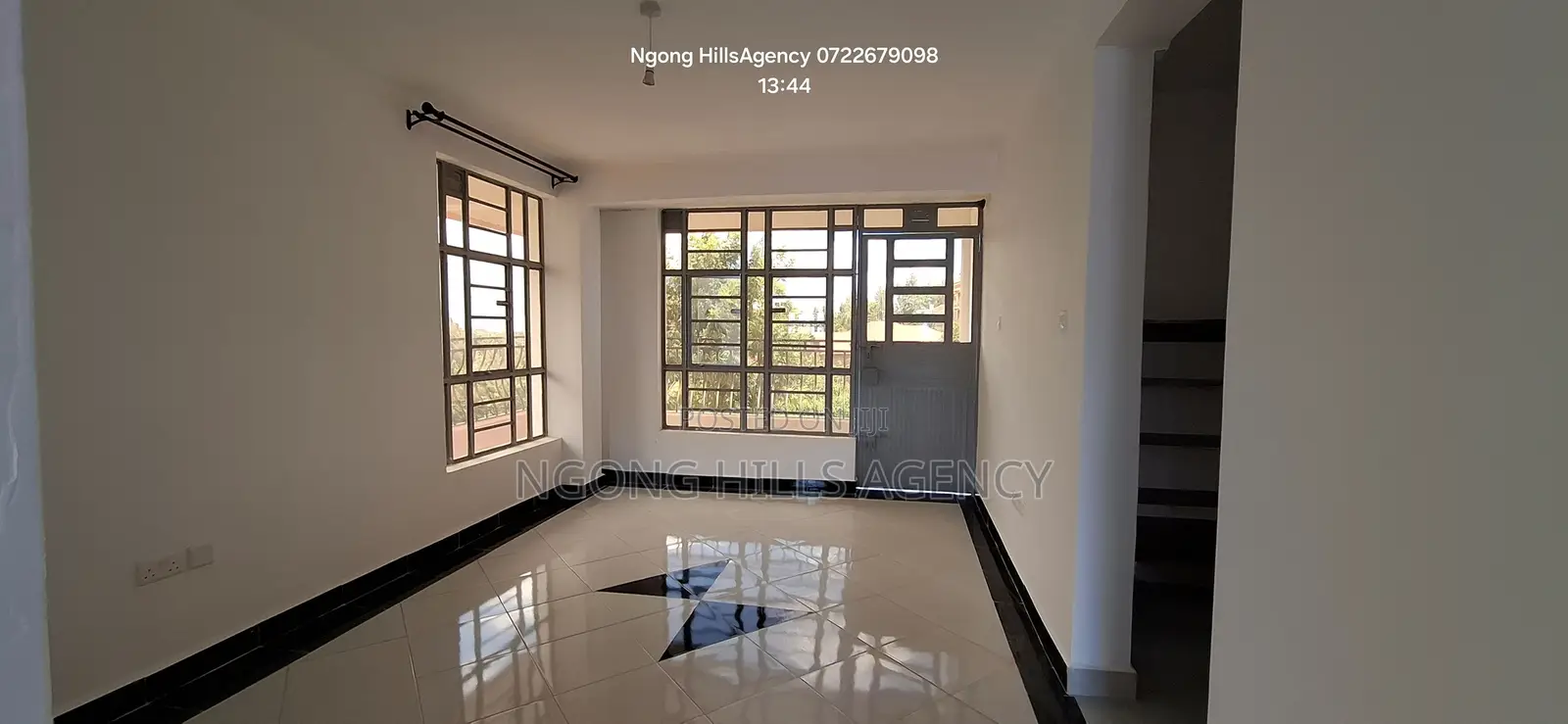 2bdrm Apartment in Ngong for sale