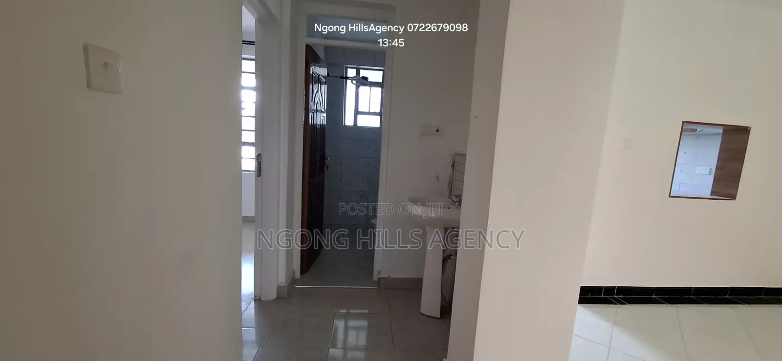 2bdrm Apartment in Ngong for sale