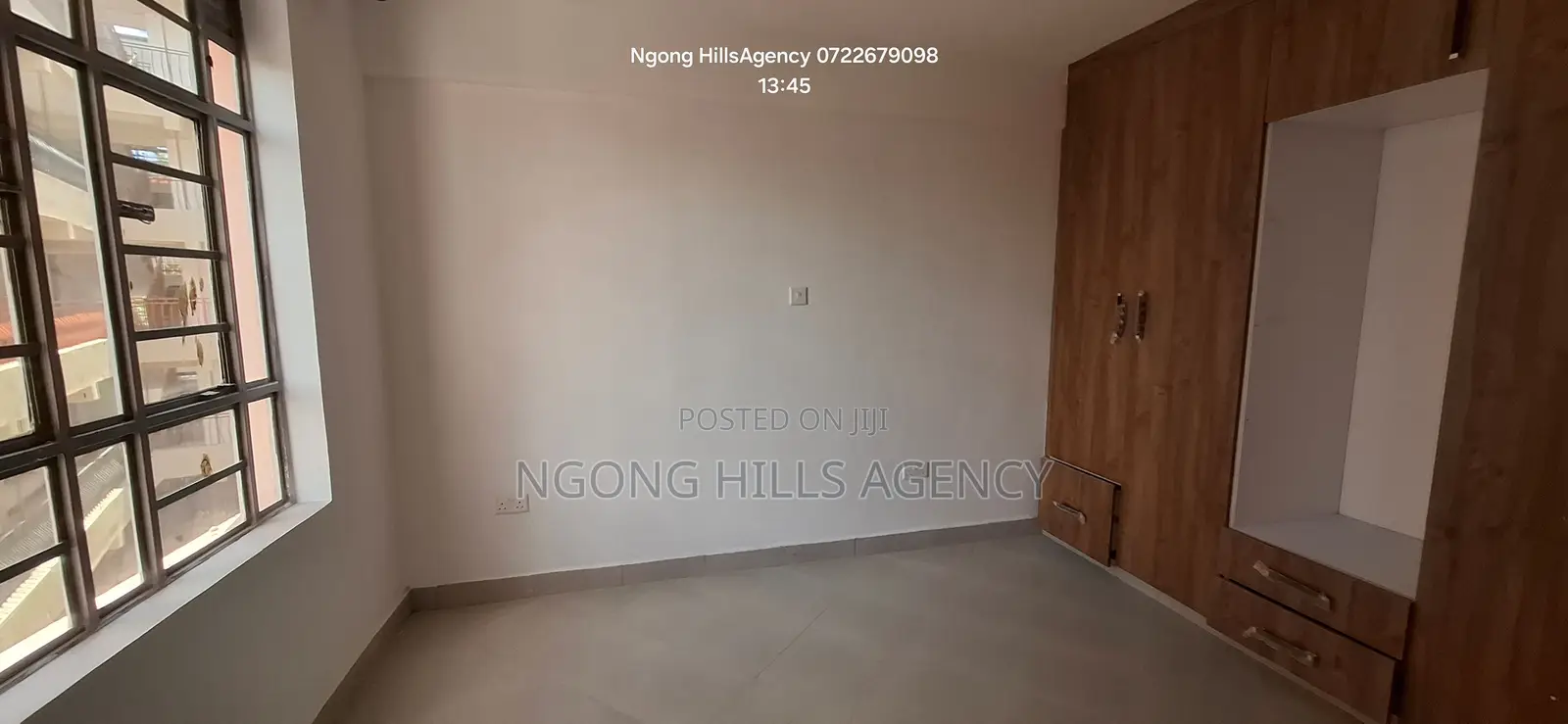 2bdrm Apartment in Ngong for sale