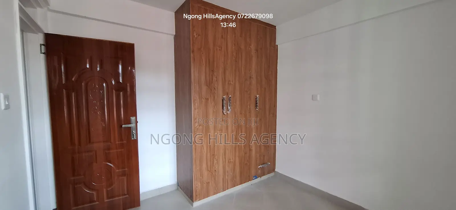 2bdrm Apartment in Ngong for sale