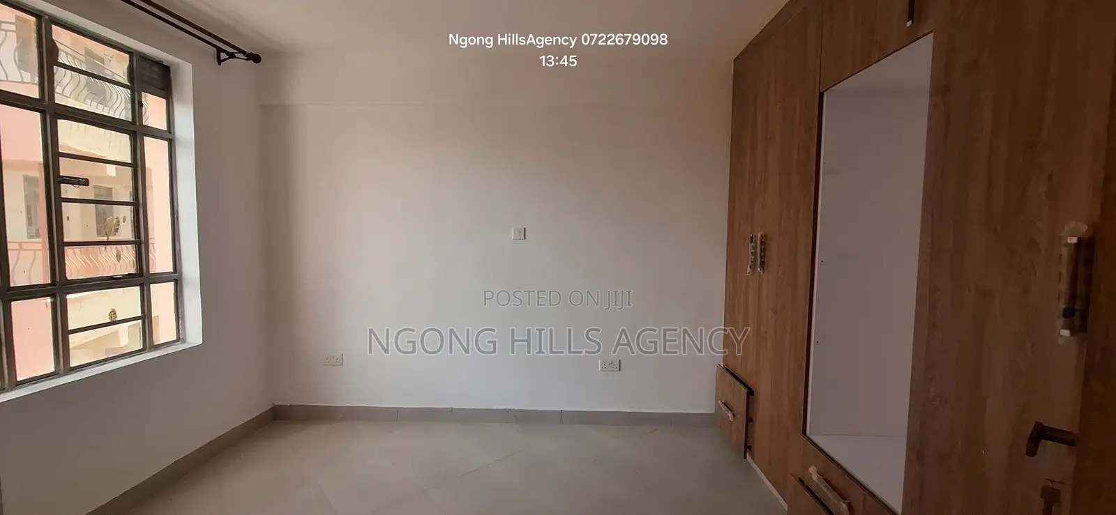 2bdrm Apartment in Ngong for sale