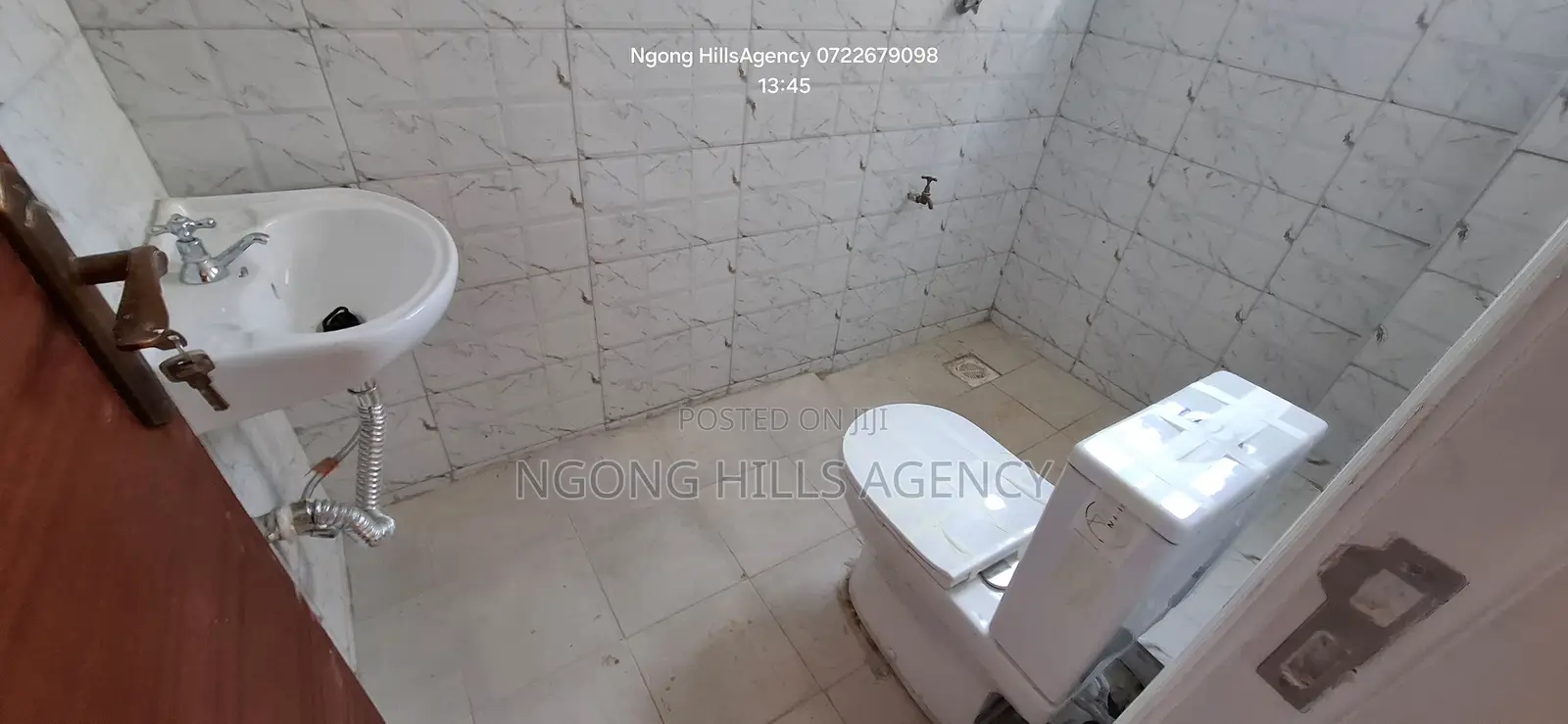 2bdrm Apartment in Ngong for sale