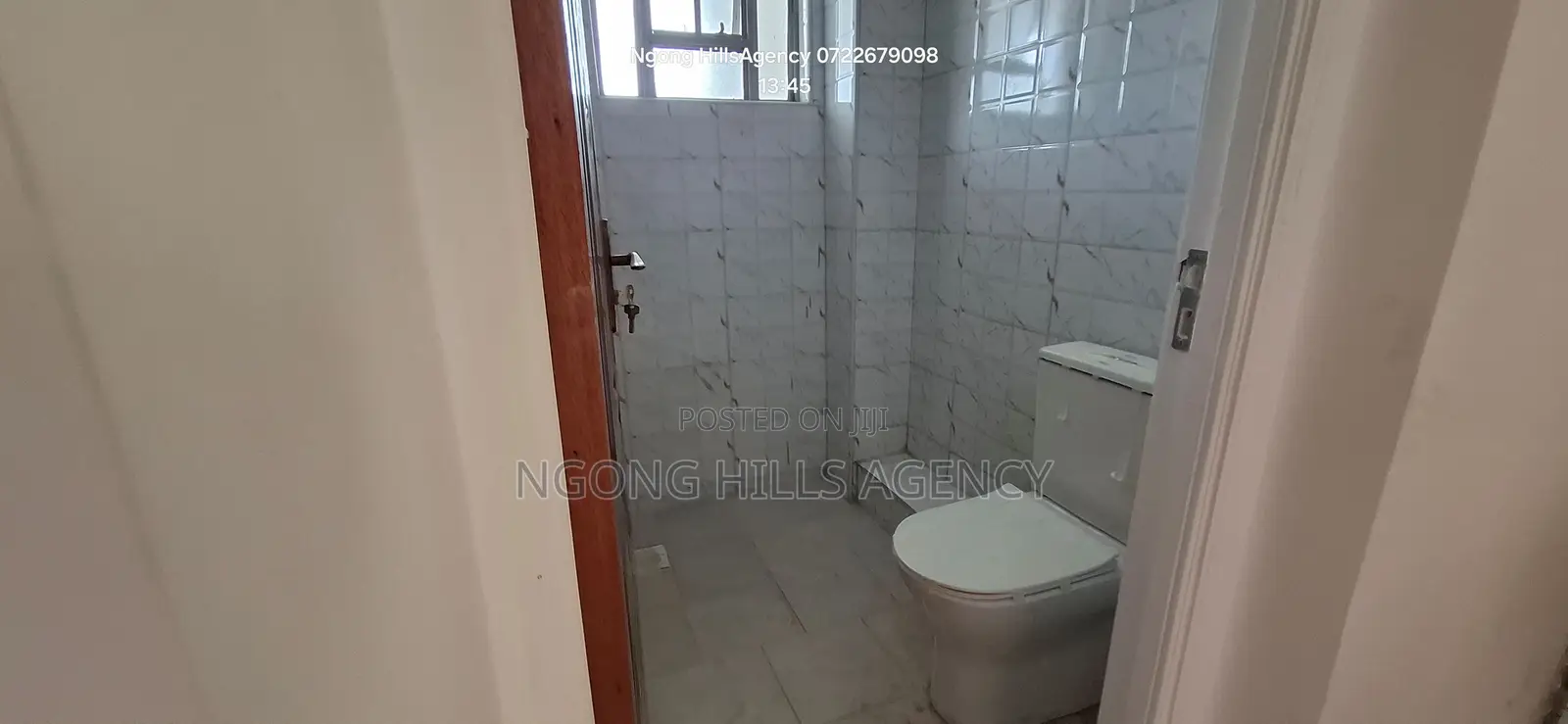 2bdrm Apartment in Ngong for sale