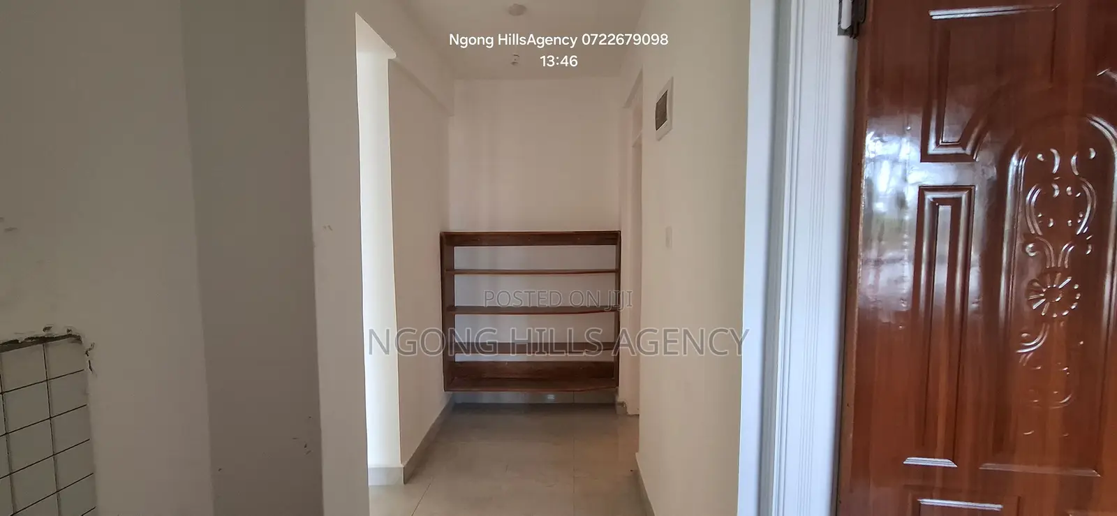 2bdrm Apartment in Ngong for sale