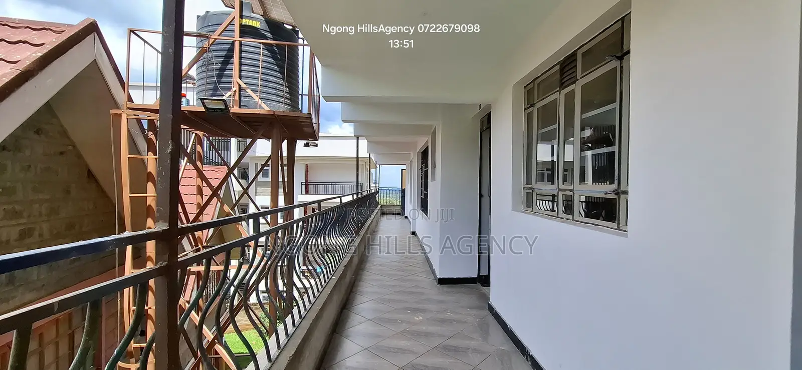 2bdrm Apartment in Ngong for sale