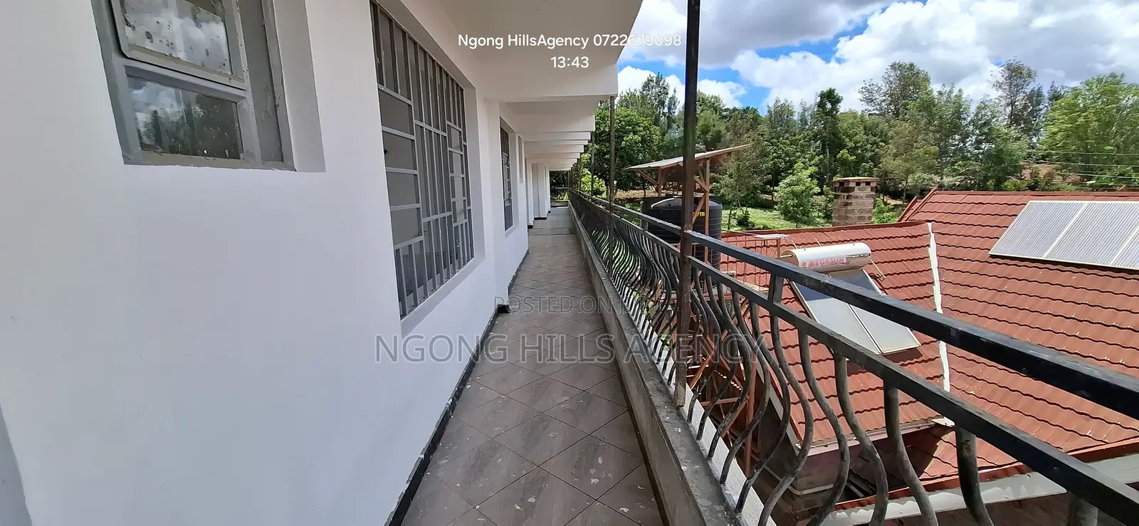 2bdrm Apartment in Ngong for sale