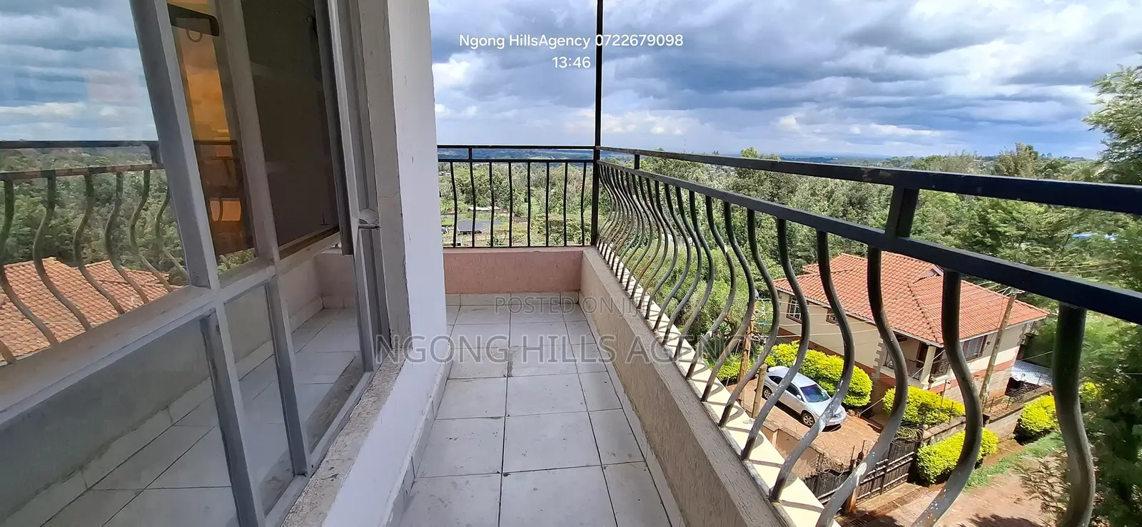 2bdrm Apartment in Ngong for sale
