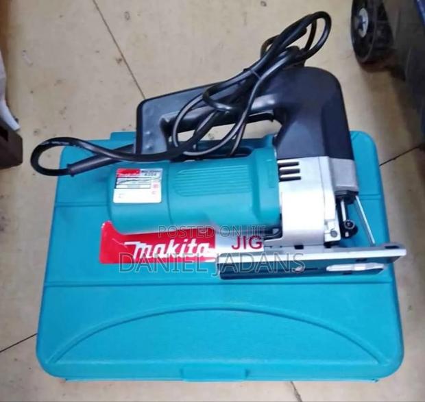 New Affordable Quality/Makita Jigsaw - main view