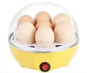 Single Egg Boiler