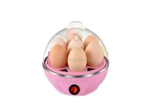 Single Egg Boiler - thumbnail 4