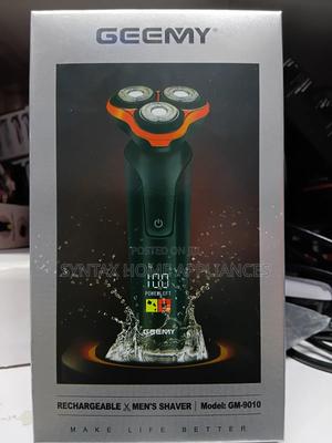 Geemy Men's Shaver - thumbnail 2