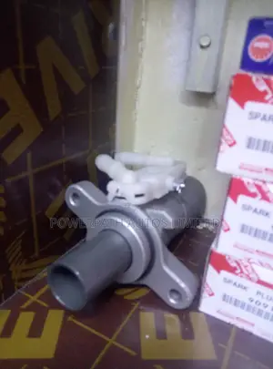 Brake Master Cylinder for Hino