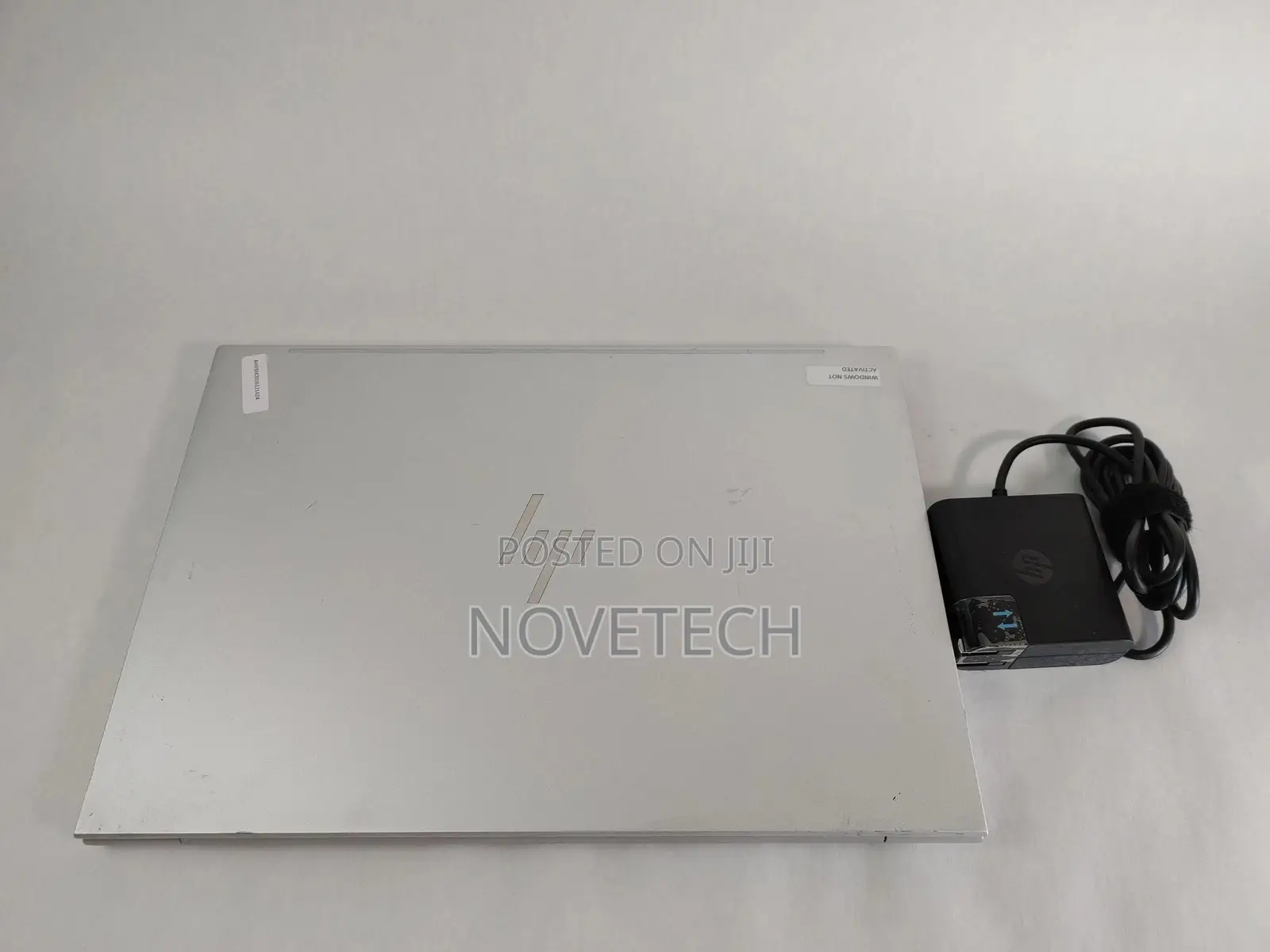 New Laptop HP EliteBook 860 G9 8GB AMD Ryzen 5 SSD 512GB