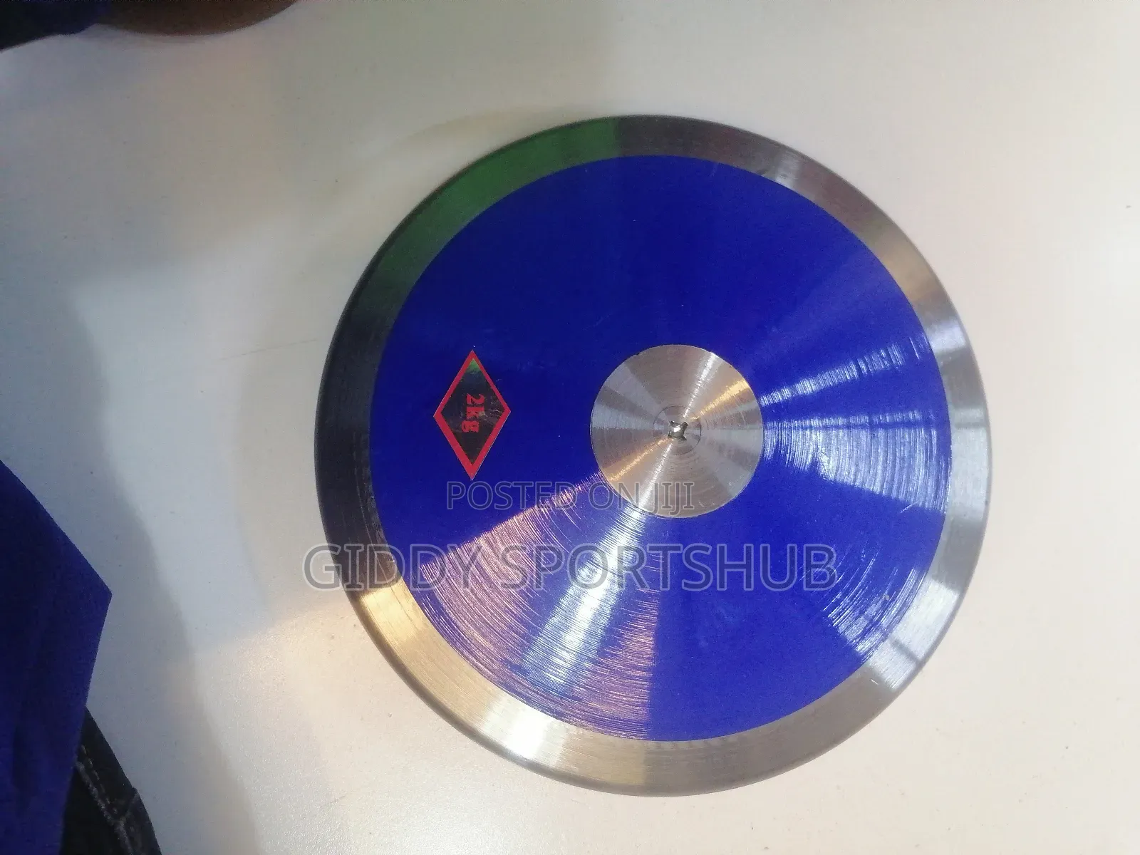 Miscellaneous Disc(Plastic) 2kg