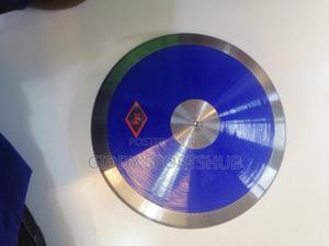 Miscellaneous Disc(Plastic) 2kg - main view
