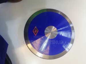 Miscellaneous Disc(Plastic) 2kg