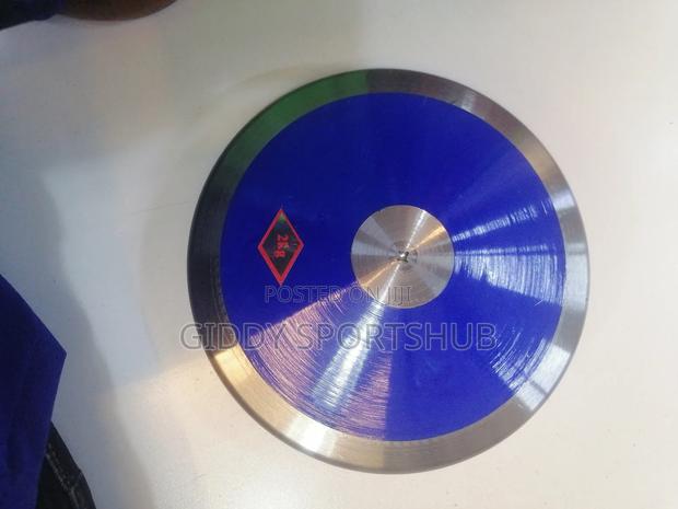 Miscellaneous Disc(Plastic) 2kg