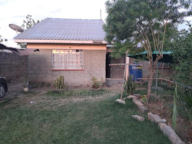 3bdrm House in Epz Estate, Kitengela for sale