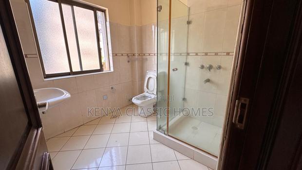 1bdrm Apartment in Kilimani, State House Area for rent